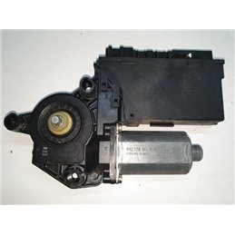 AUDI A4 (8E2, B6) Jobb hátsó Ablakemelő Motor