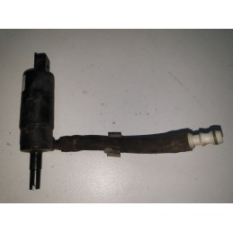 AUDI A4 (8E2, B6) Első Ablakmosó Szivattyú