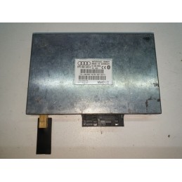 AUDI A4 (8E2, B6) Bluetooth Elektronika