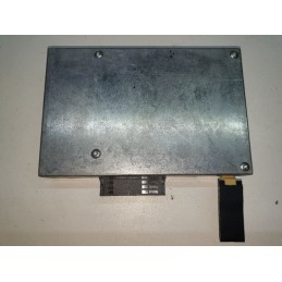 AUDI A4 (8E2, B6) Bluetooth Elektronika