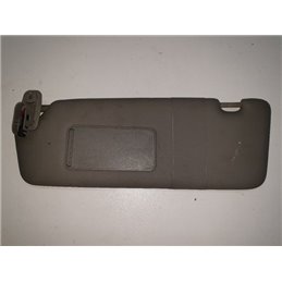 AUDI A4 (8E2, B6) Bal Napellenző