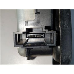 AUDI A4 (8E2, B6) Központizár Motor Tankajtó