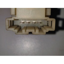 AUDI A4 (8E2, B6) Fék Pedál Kapcsoló