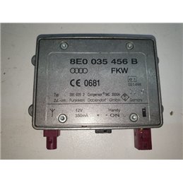 AUDI A4 (8E2, B6) Antenna Erősítő