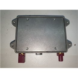 AUDI A4 (8E2, B6) Antenna Erősítő