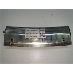 AUDI A4 (8E2, B6) Telefon Elektronika