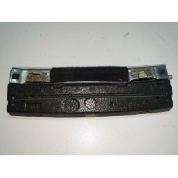 AUDI A4 (8E2, B6) Telefon Elektronika