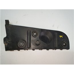 AUDI A4 (8E2, B6) Bal hátsó Lökhárító Tartó (Műanyag)