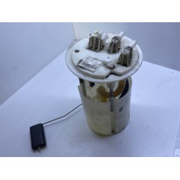 RENAULT MEGANE III Ferdehátú (BZ0_) Üzemanyagszint Jeladó