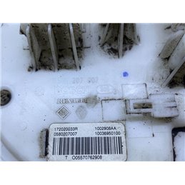 RENAULT MEGANE III Ferdehátú (BZ0_) Üzemanyagszint Jeladó