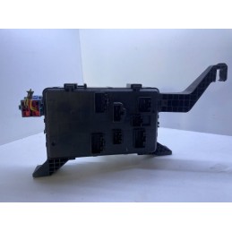 FORD MONDEO III (B5Y) Biztosítéktábla Doboz