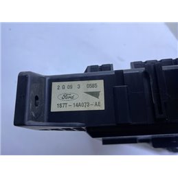 FORD MONDEO III (B5Y) Biztosítéktábla Doboz