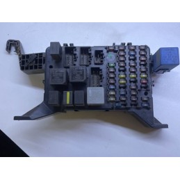 FORD MONDEO III (B5Y) Biztosítéktábla Doboz