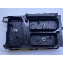 OPEL ZAFIRA B (A05) Biztosítéktábla Motortér