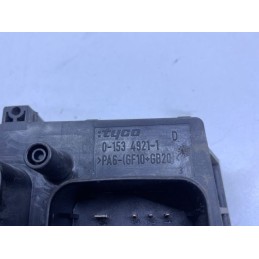 OPEL ZAFIRA B (A05) Biztosítéktábla Motortér