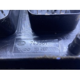 OPEL ZAFIRA B (A05) Biztosítéktábla Motortér