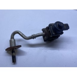 SUZUKI GRAND VITARA II (JT) EGR / AGR Szelep