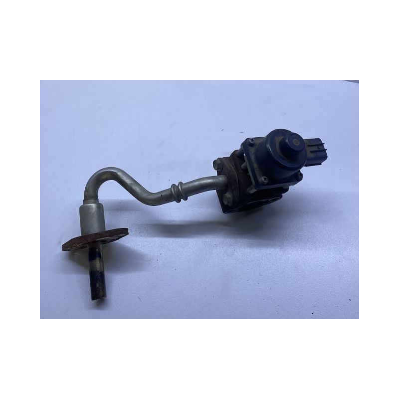 SUZUKI GRAND VITARA II (JT) EGR / AGR Szelep