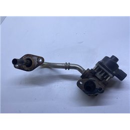 SUZUKI GRAND VITARA II (JT) EGR / AGR Szelep