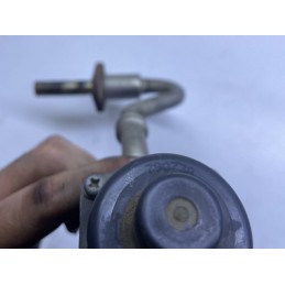 SUZUKI GRAND VITARA II (JT) EGR / AGR Szelep