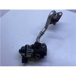 SUZUKI GRAND VITARA II (JT) EGR / AGR Szelep