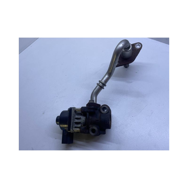 SUZUKI GRAND VITARA II (JT) EGR / AGR Szelep