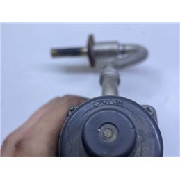 SUZUKI GRAND VITARA II (JT) EGR / AGR Szelep