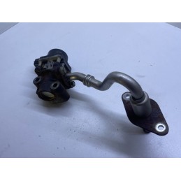SUZUKI GRAND VITARA II (JT) EGR / AGR Szelep