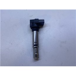 VW POLO (9N_) Gyújtótrafó