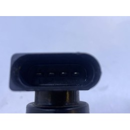 VW POLO (9N_) Gyújtótrafó