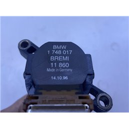 BMW 5 (E39) Gyújtótrafó