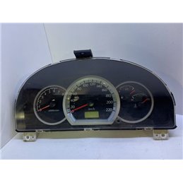 CHEVROLET NUBIRA lépcsőshátú Kilométeróra