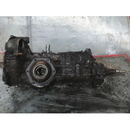 SKODA 105,120 (742) Váltó (Mechanikus)