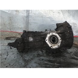 SKODA 105,120 (742) Váltó (Mechanikus)