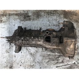 SKODA 105,120 (742) Váltó (Mechanikus)