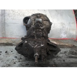 SKODA 105,120 (742) Váltó (Mechanikus)