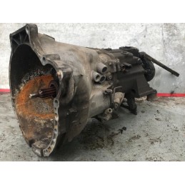 BMW 3 (E36) Váltó (Mechanikus)