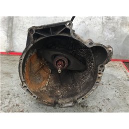 BMW 3 (E36) Váltó (Mechanikus)