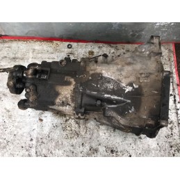 BMW 3 (E36) Váltó (Mechanikus)