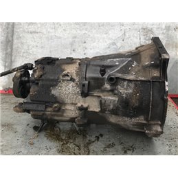 BMW 3 (E36) Váltó (Mechanikus)