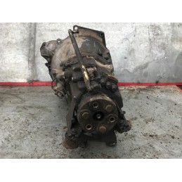 BMW 3 (E36) Váltó (Mechanikus)