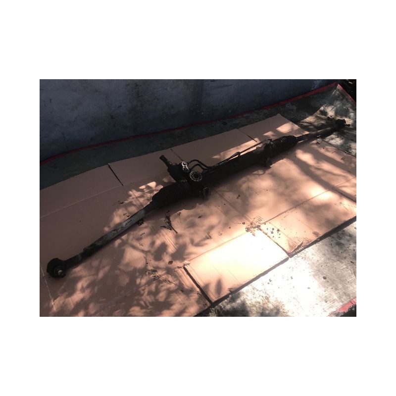 PEUGEOT 406 (8B) Kormánymű Szervós