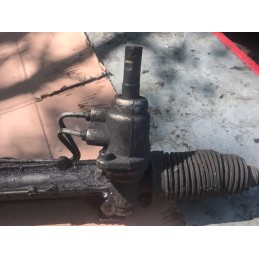 PEUGEOT 406 (8B) Kormánymű Szervós