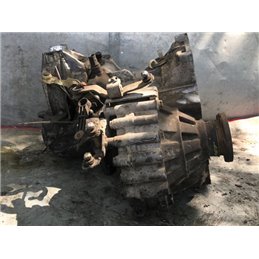 VW GOLF IV (1J1) Váltó (Mechanikus)