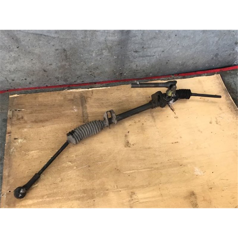 RENAULT CLIO II (BB0/1/2_, CB0/1/2_) Kormánymű Nem szervós