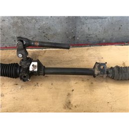 RENAULT CLIO II (BB0/1/2_, CB0/1/2_) Kormánymű Nem szervós