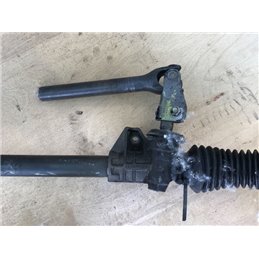 RENAULT CLIO II (BB0/1/2_, CB0/1/2_) Kormánymű Nem szervós