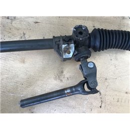 RENAULT CLIO II (BB0/1/2_, CB0/1/2_) Kormánymű Nem szervós