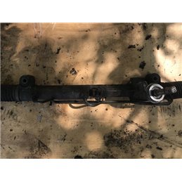 OPEL ASTRA H Kormánymű Szervós