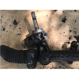 OPEL ASTRA H Kormánymű Szervós